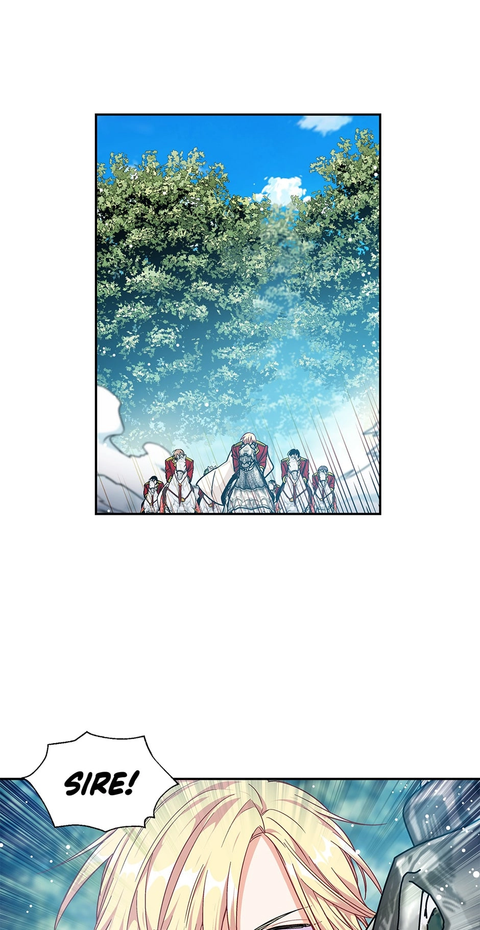 Doctor Elise Chapter 88 page 20 - 