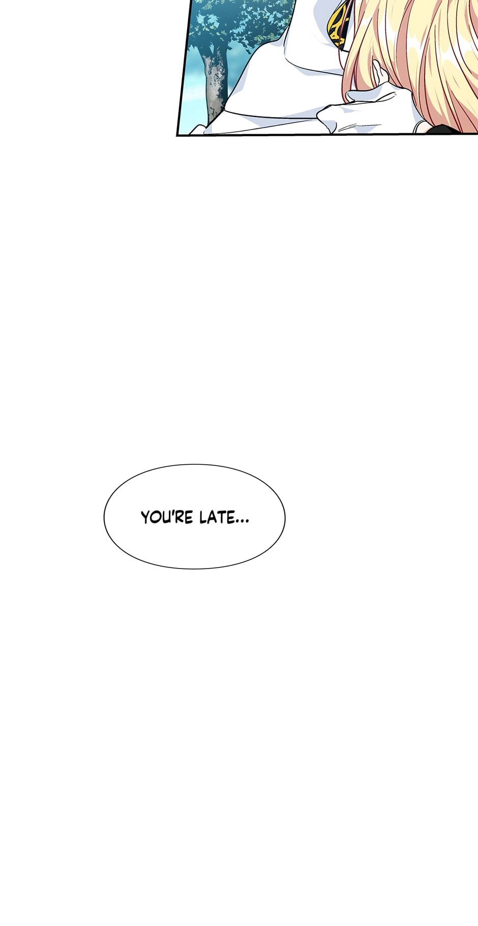 Doctor Elise Chapter 88 page 22 - 