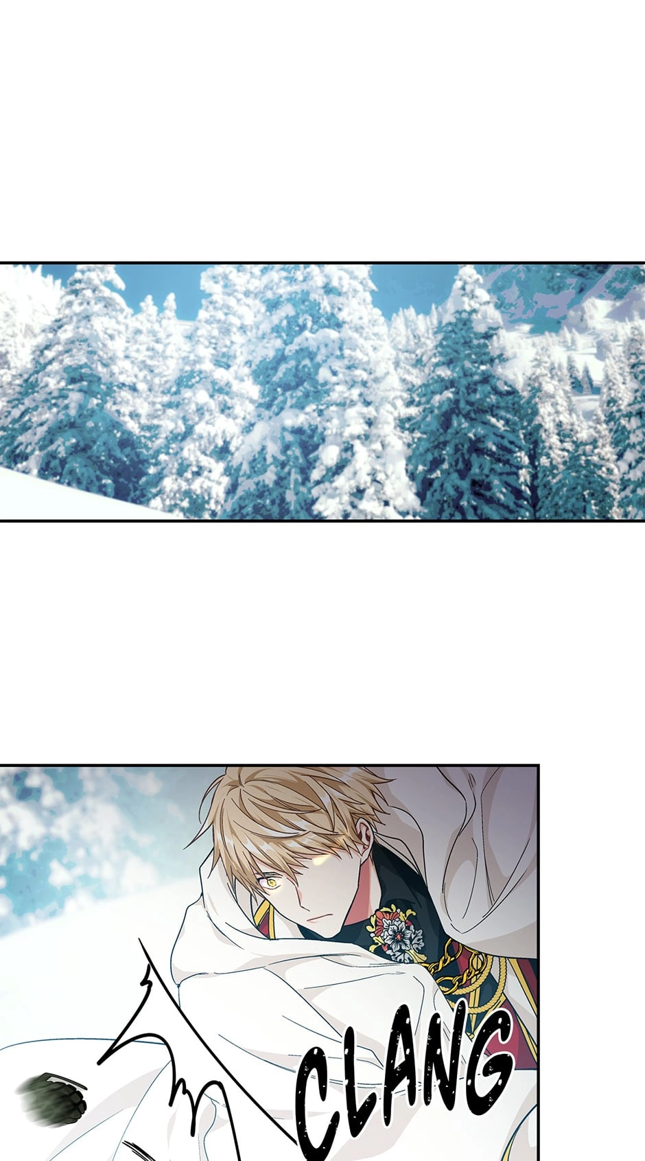 Doctor Elise Chapter 88 page 23 - 