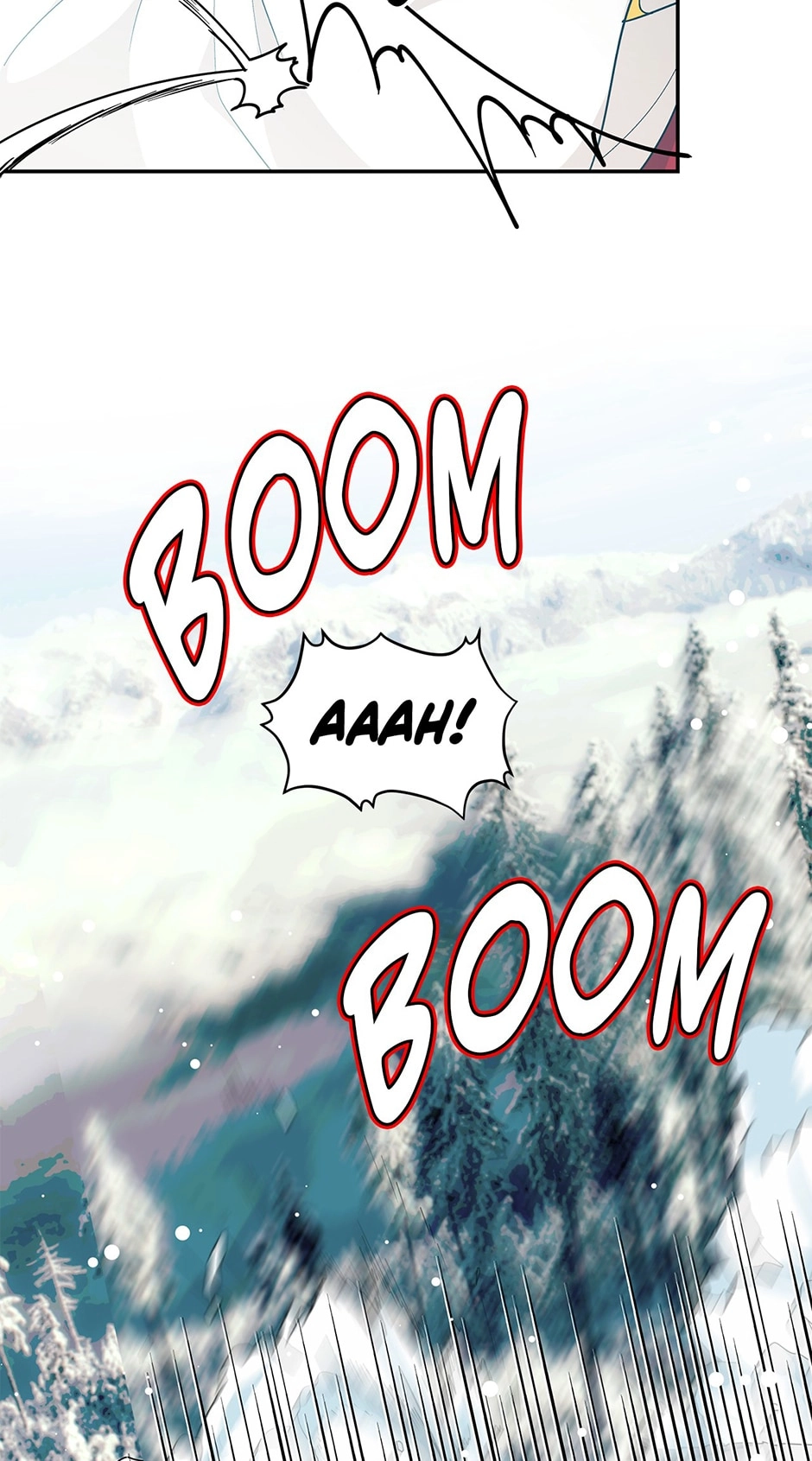 Doctor Elise Chapter 88 page 24 - 