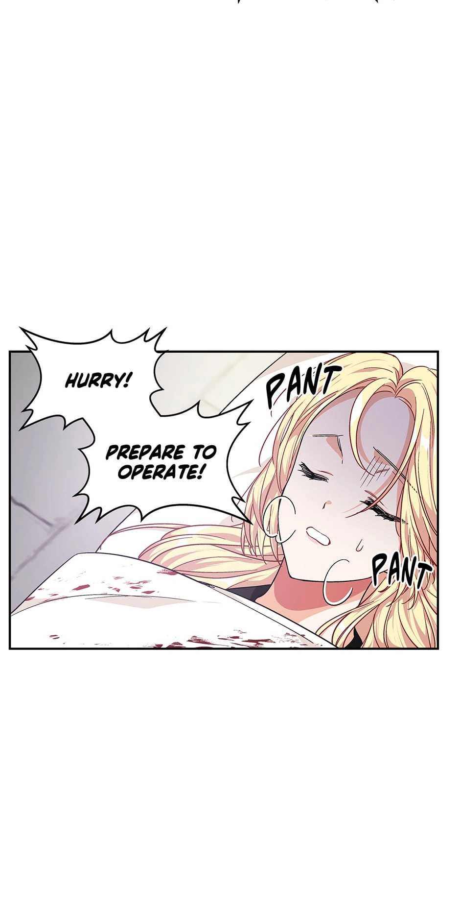 Doctor Elise Chapter 88 page 31 - 