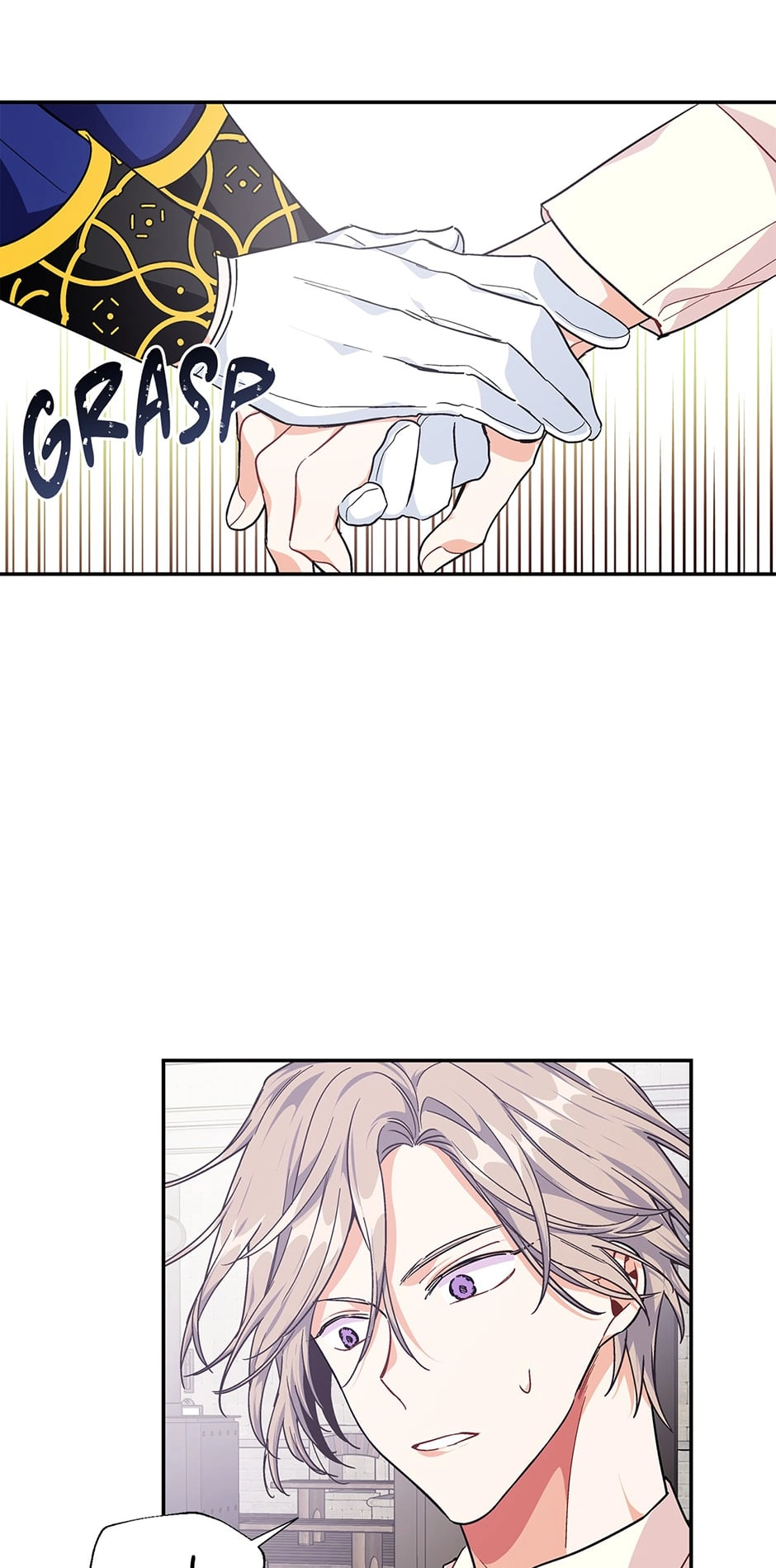 Doctor Elise Chapter 88 page 38 - 