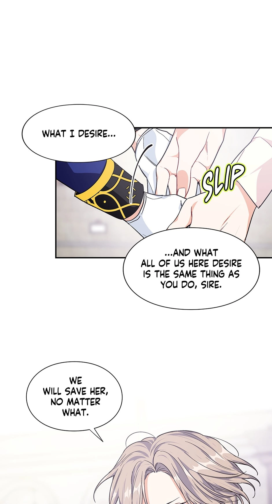 Doctor Elise Chapter 88 page 41 - 
