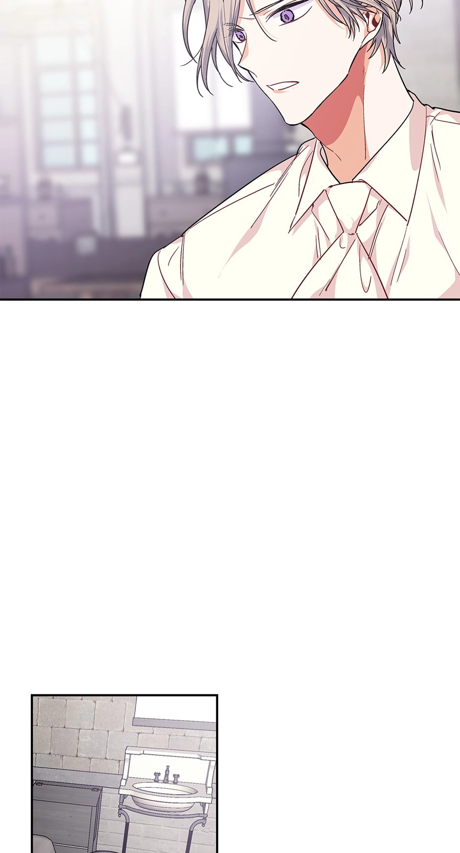 Doctor Elise Chapter 88 page 42 - 