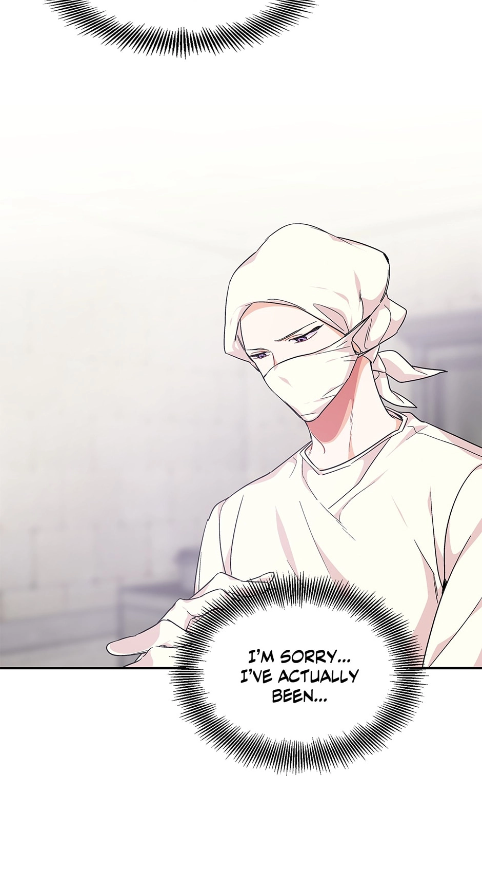 Doctor Elise Chapter 88 page 44 - 