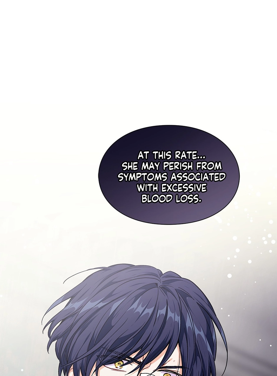 Doctor Elise Chapter 88 page 53 - 