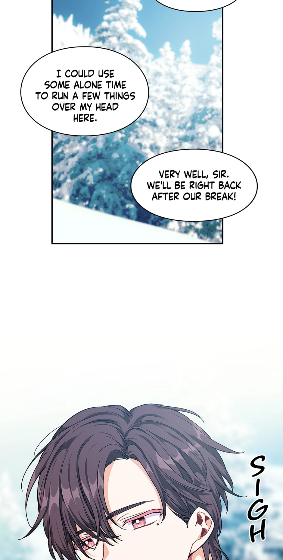 Doctor Elise Chapter 88 page 7 - 