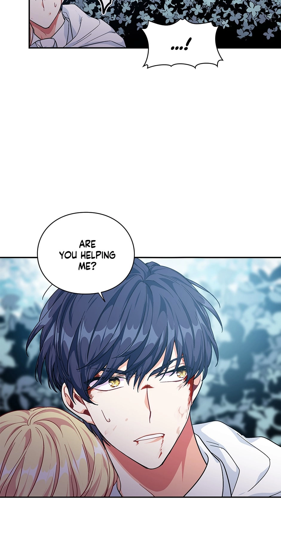 Doctor Elise Chapter 88 page 9 - 