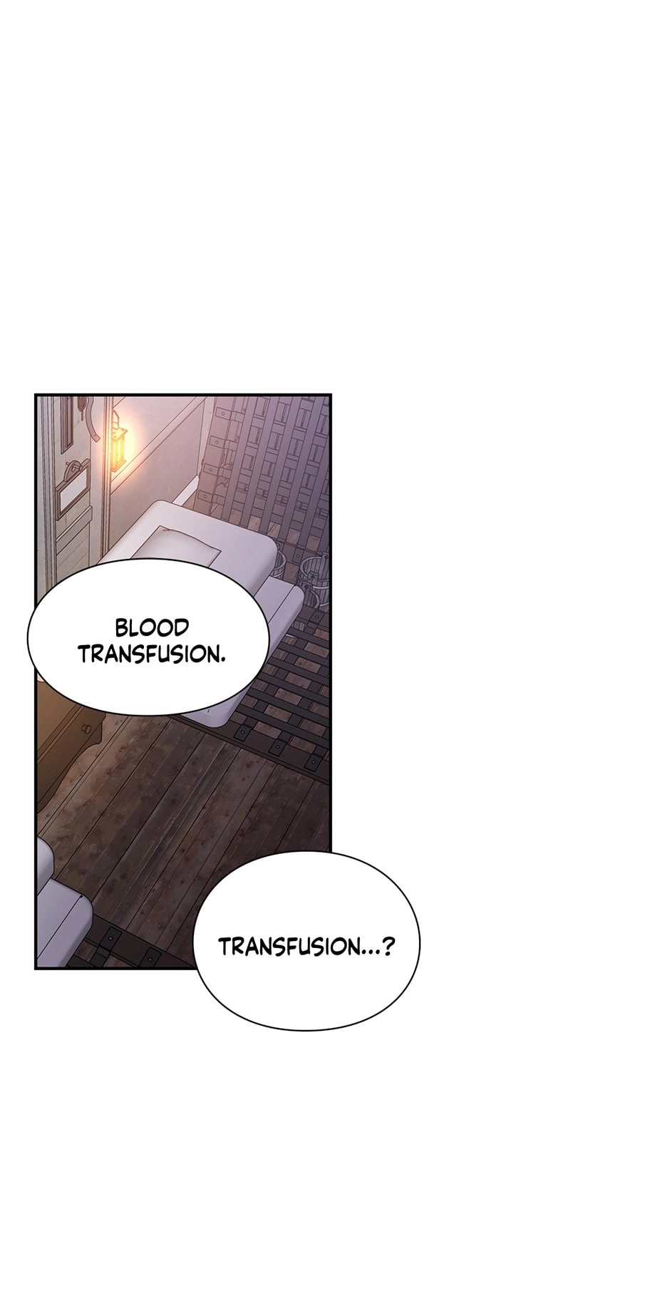 Doctor Elise Chapter 89 page 11 - 