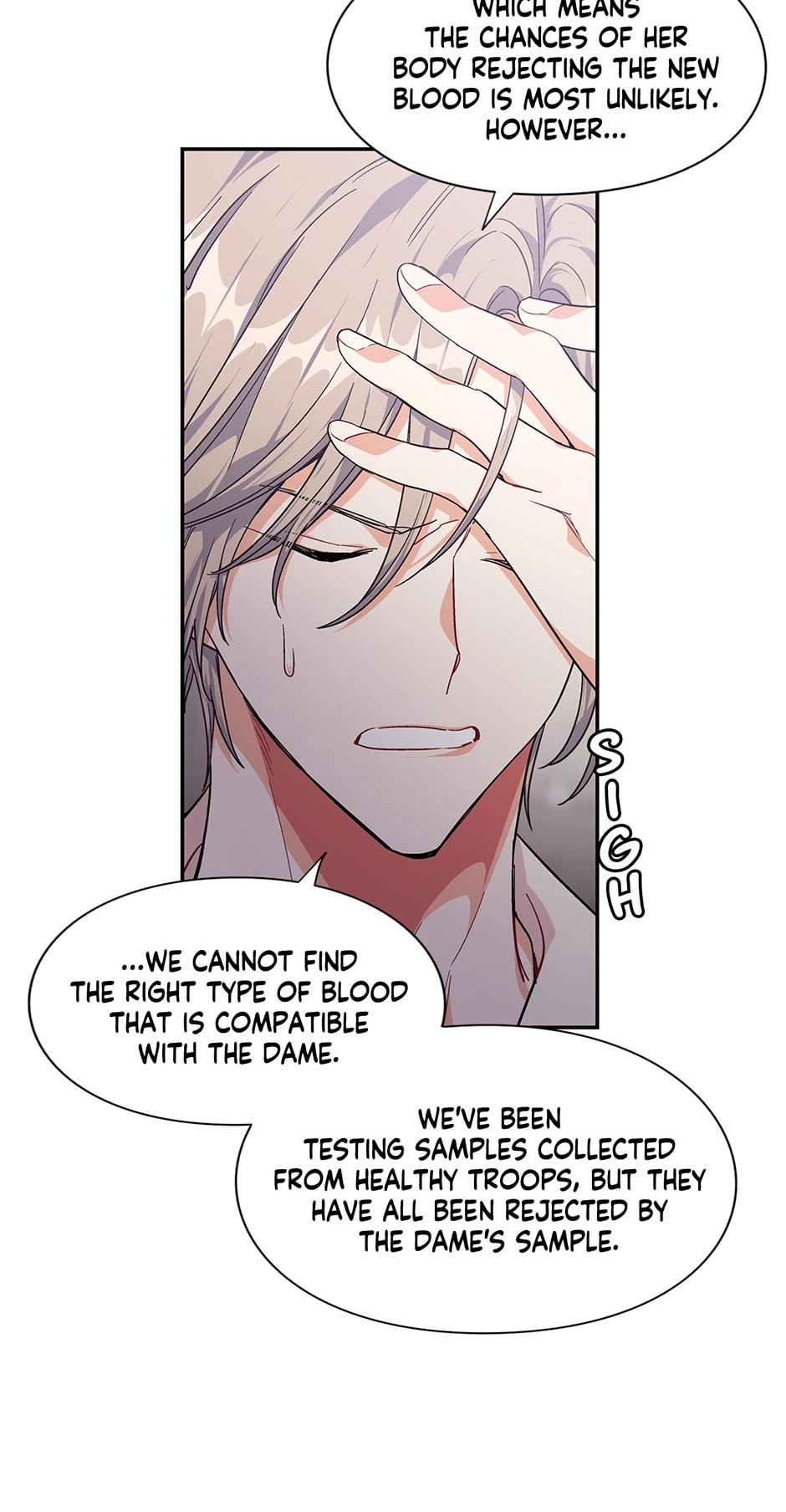 Doctor Elise Chapter 89 page 15 - 