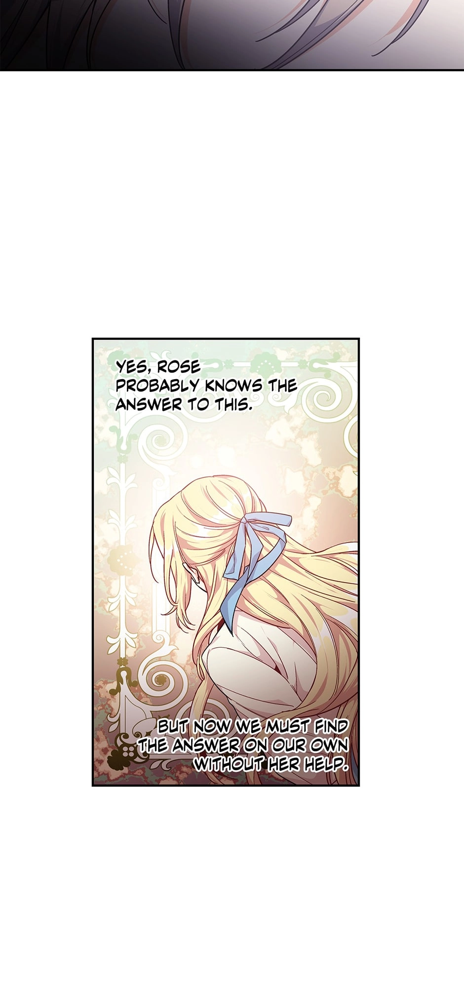 Doctor Elise Chapter 89 page 17 - 