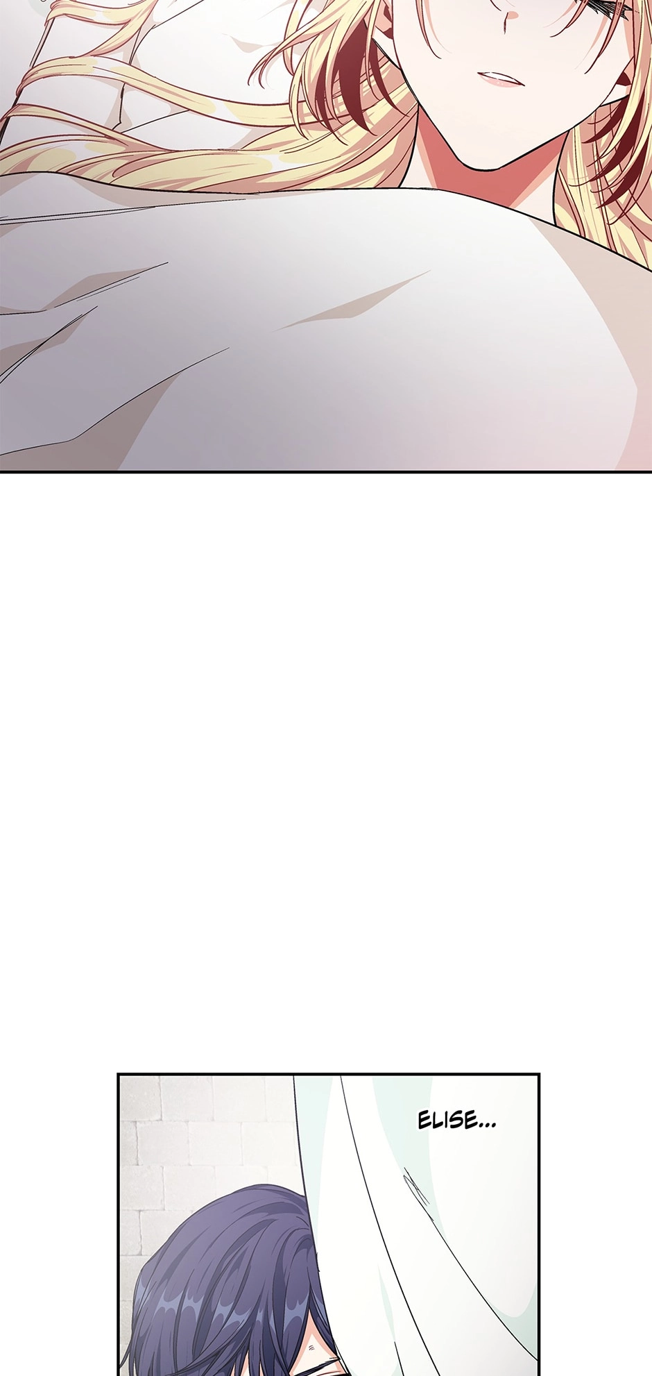 Doctor Elise Chapter 89 page 21 - 