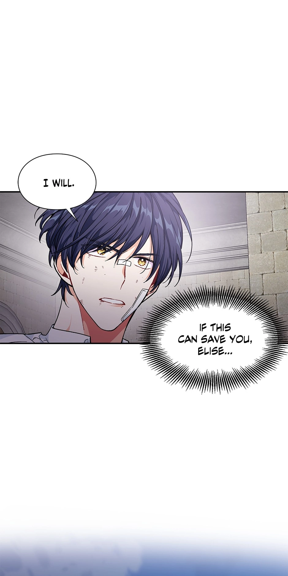 Doctor Elise Chapter 89 page 37 - 