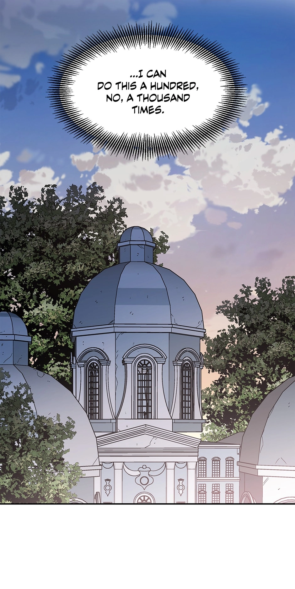 Doctor Elise Chapter 89 page 38 - 