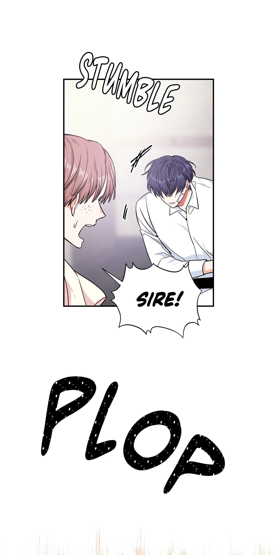 Doctor Elise Chapter 89 page 44 - 
