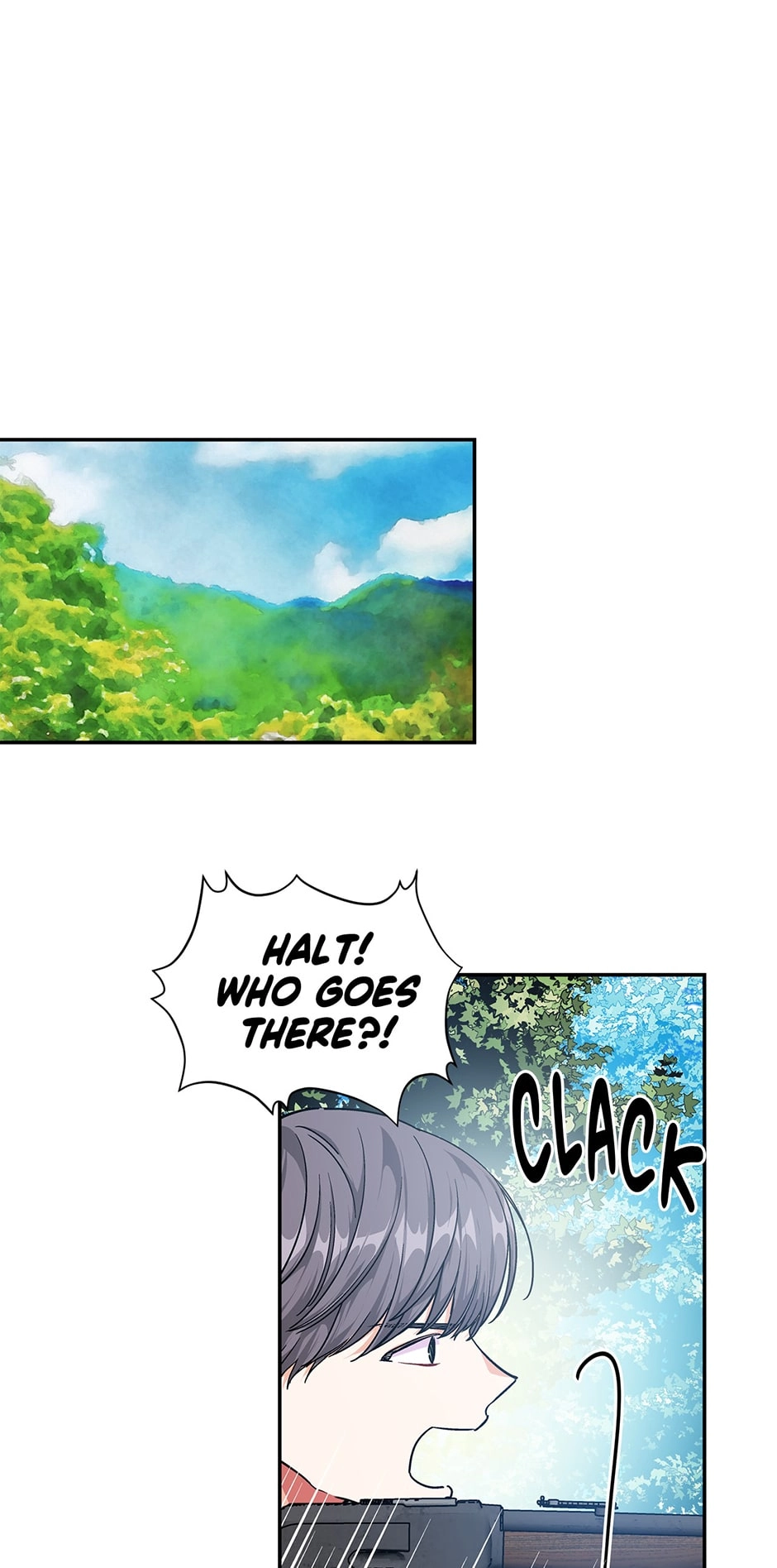 Doctor Elise Chapter 89 page 46 - 