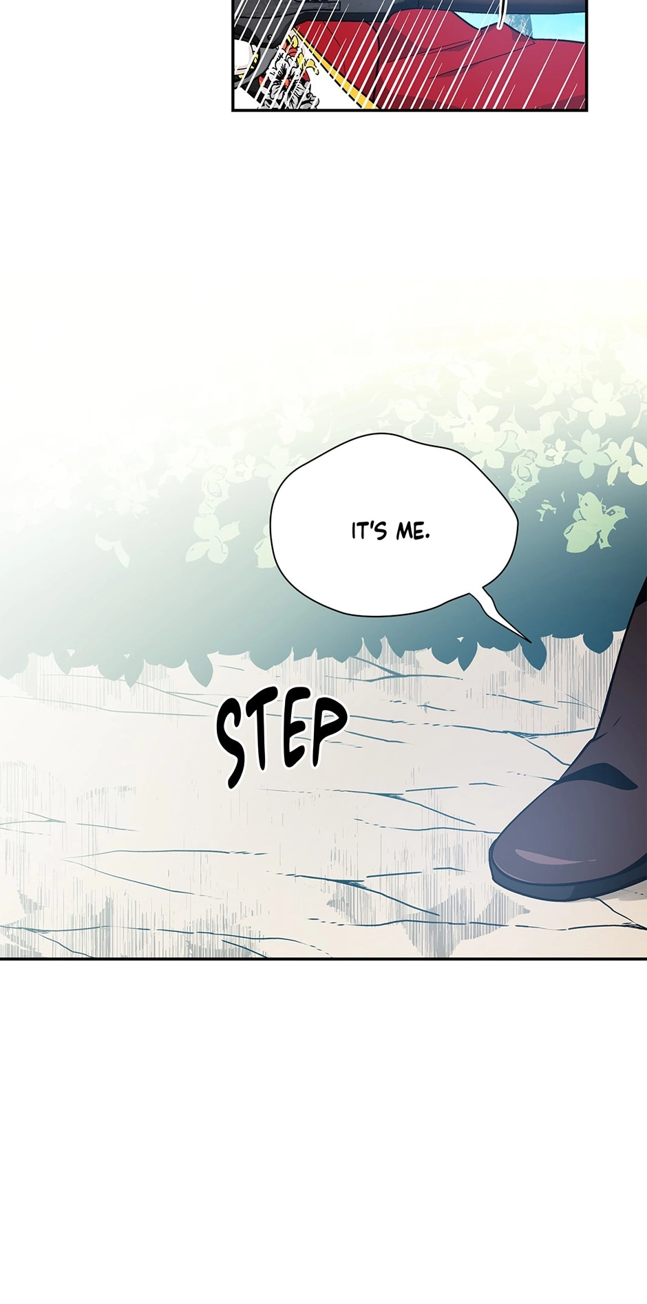 Doctor Elise Chapter 89 page 47 - 
