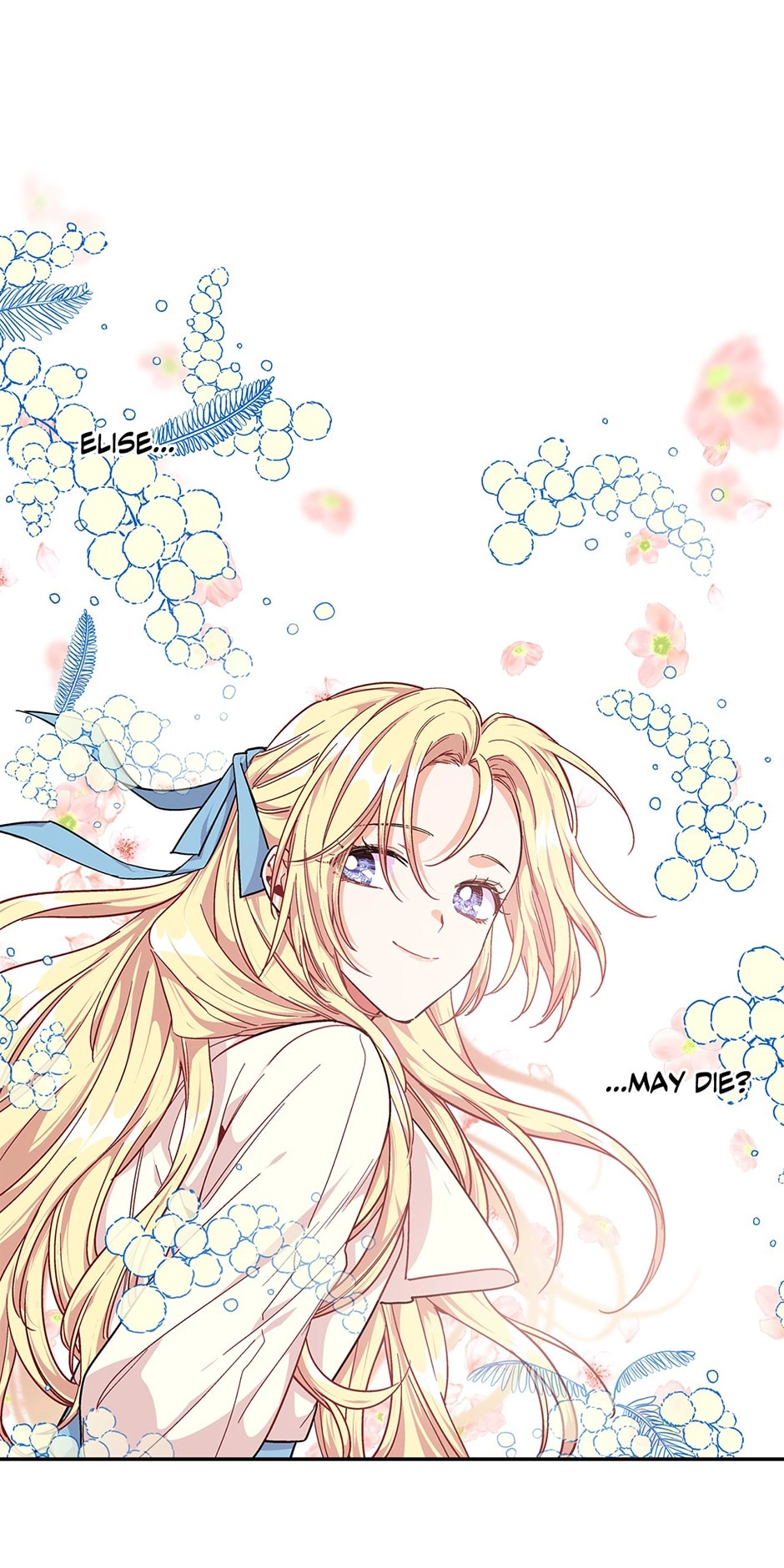 Doctor Elise Chapter 89 page 6 - 
