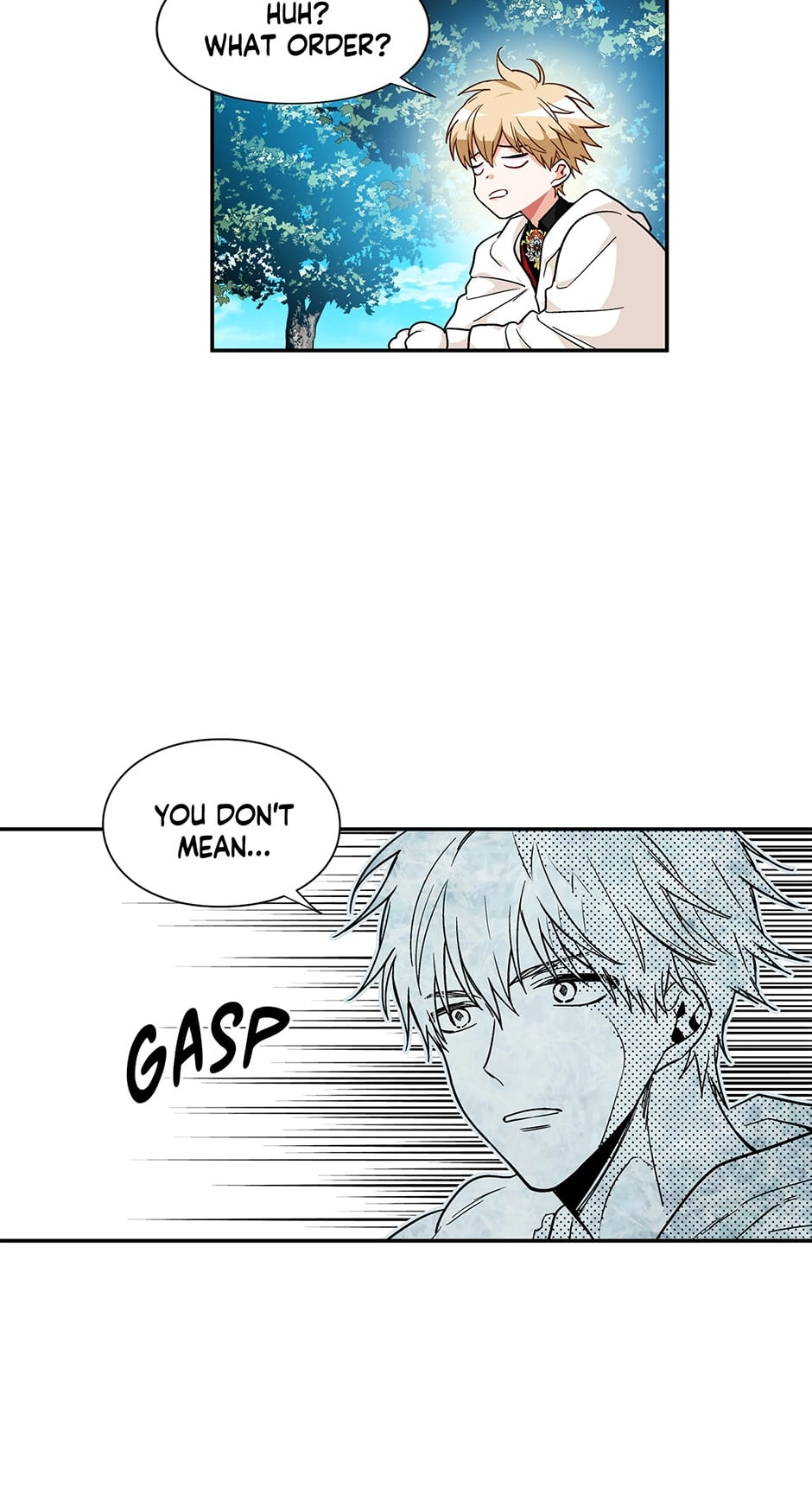 Doctor Elise Chapter 89 page 51 - 