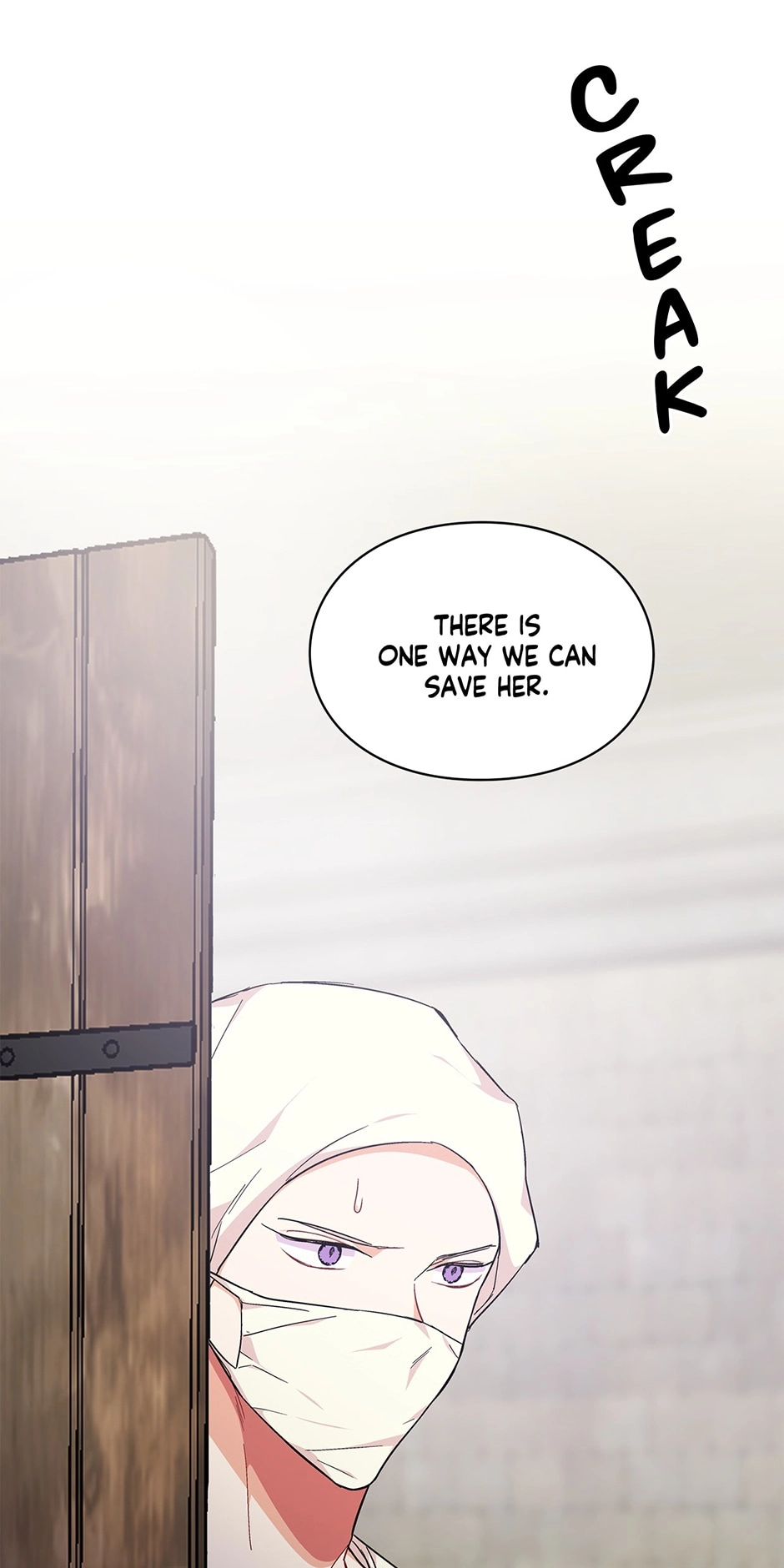 Doctor Elise Chapter 89 page 8 - 