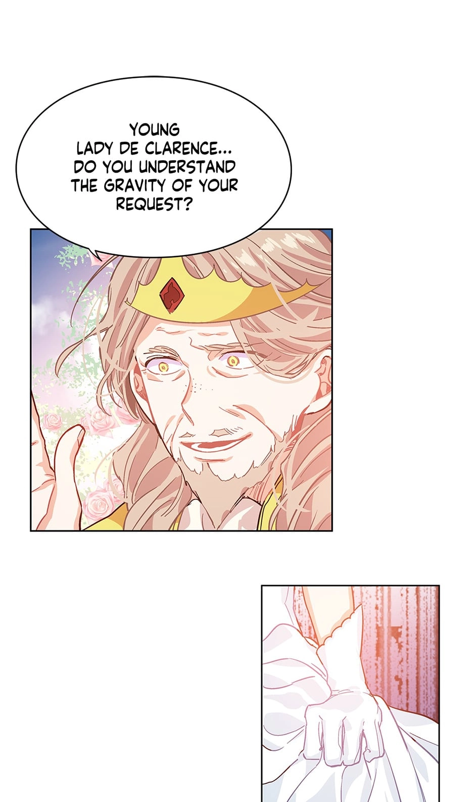 Doctor Elise Chapter 9 page 13 - 