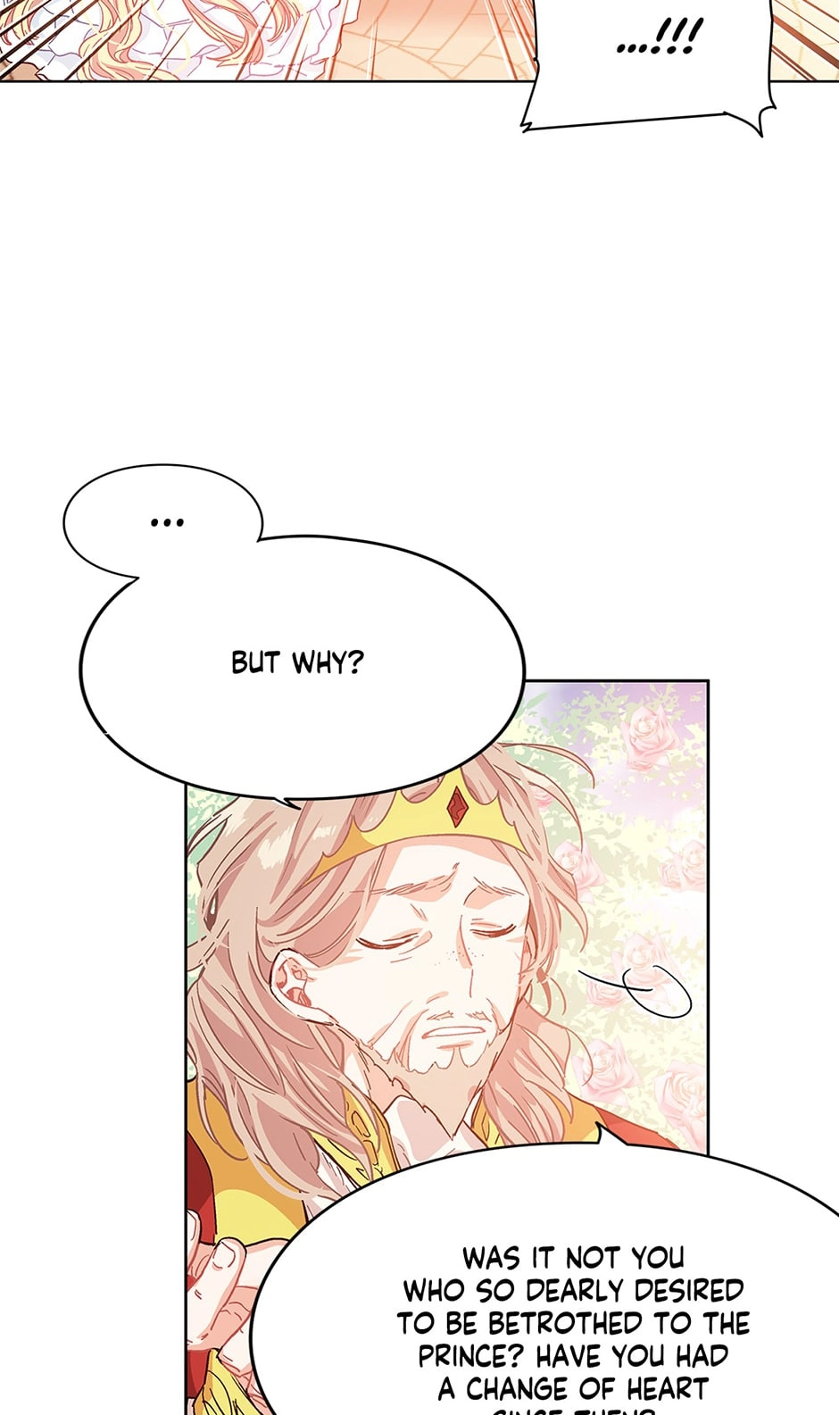 Doctor Elise Chapter 9 page 15 - 