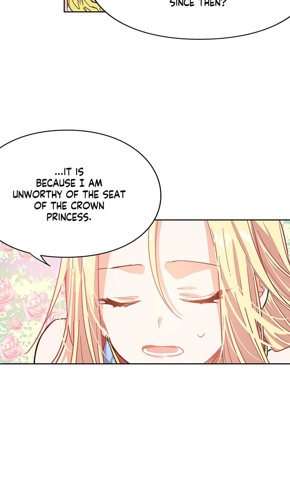 Doctor Elise Chapter 9 page 16 - 
