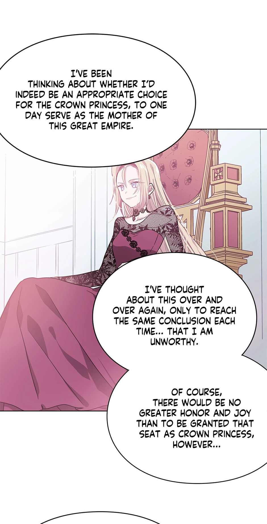 Doctor Elise Chapter 9 page 17 - 