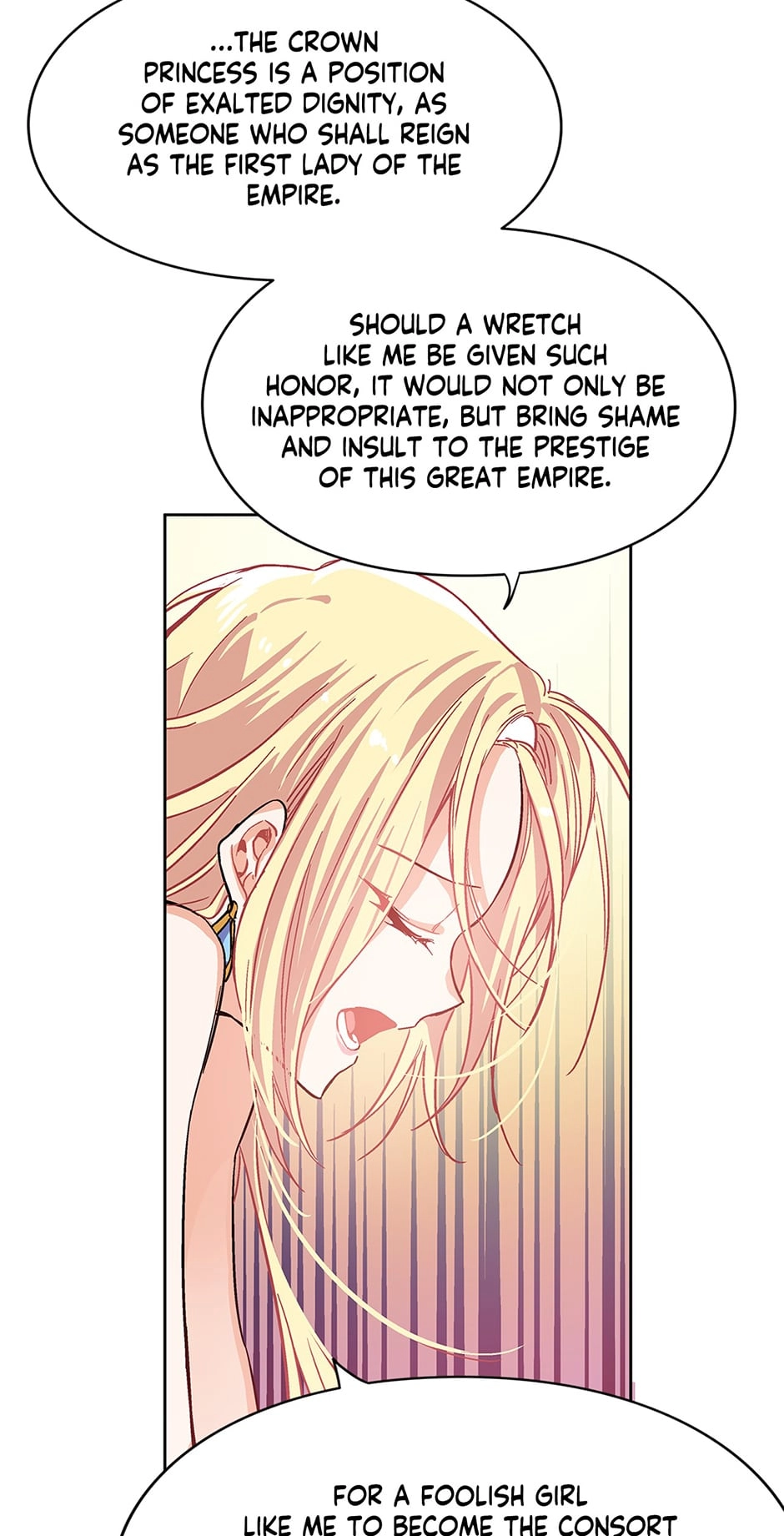 Doctor Elise Chapter 9 page 18 - 