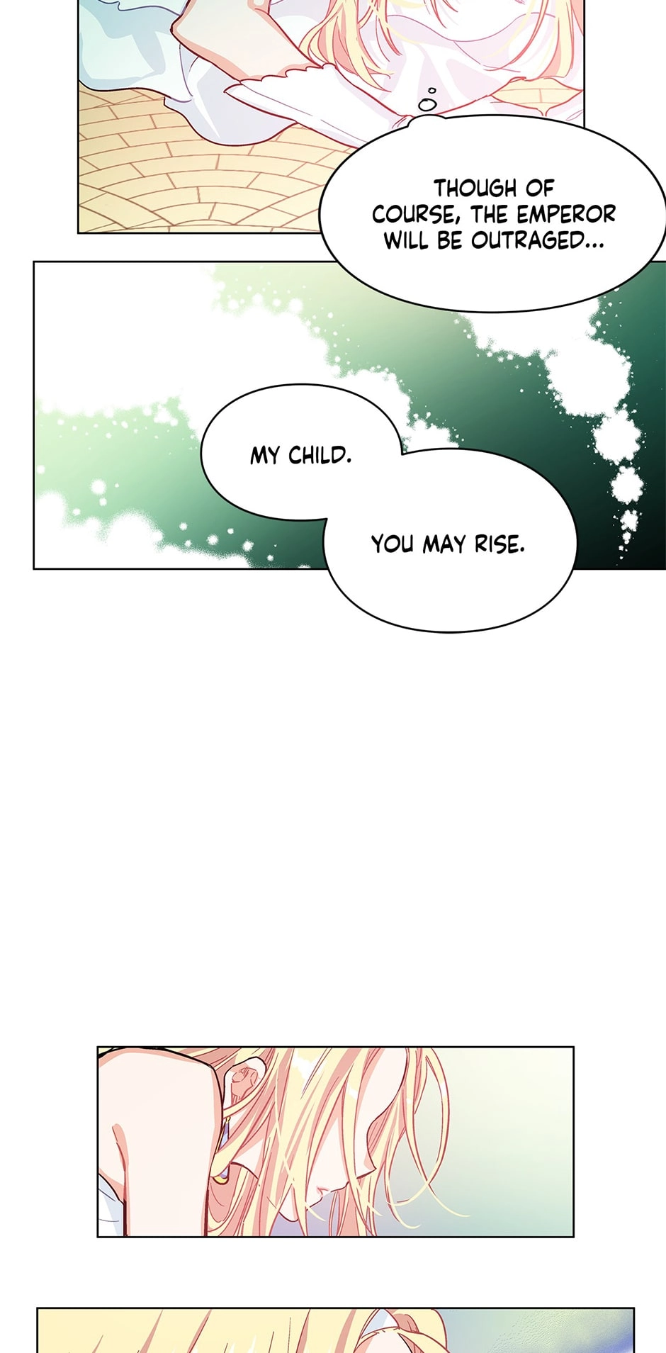 Doctor Elise Chapter 9 page 22 - 