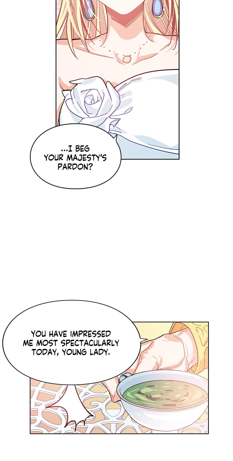 Doctor Elise Chapter 9 page 26 - 