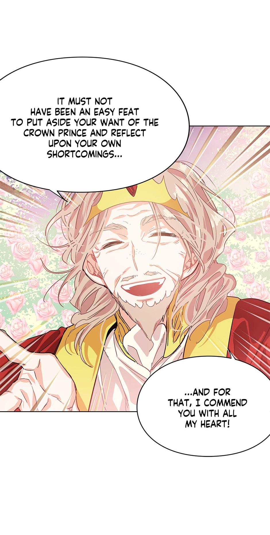 Doctor Elise Chapter 9 page 27 - 