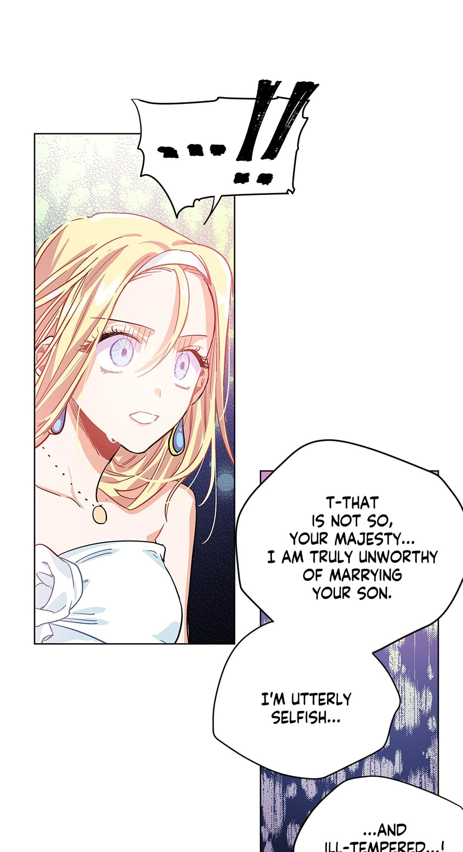Doctor Elise Chapter 9 page 28 - 