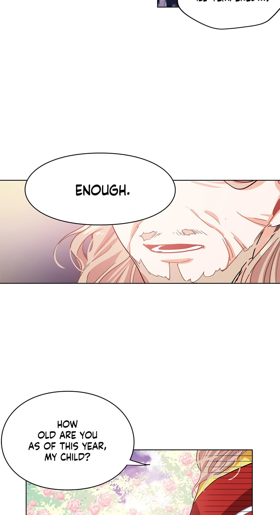 Doctor Elise Chapter 9 page 29 - 