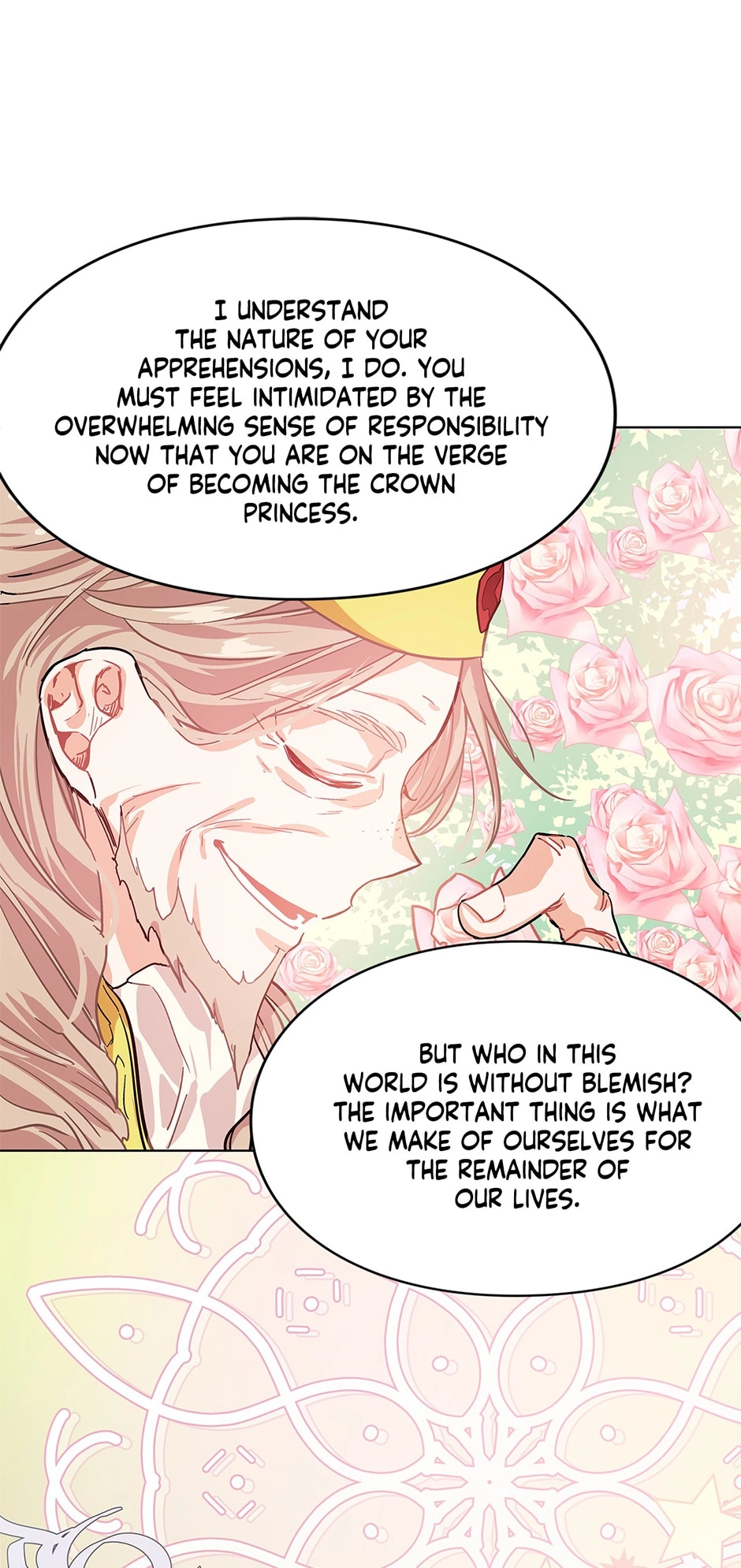 Doctor Elise Chapter 9 page 31 - 