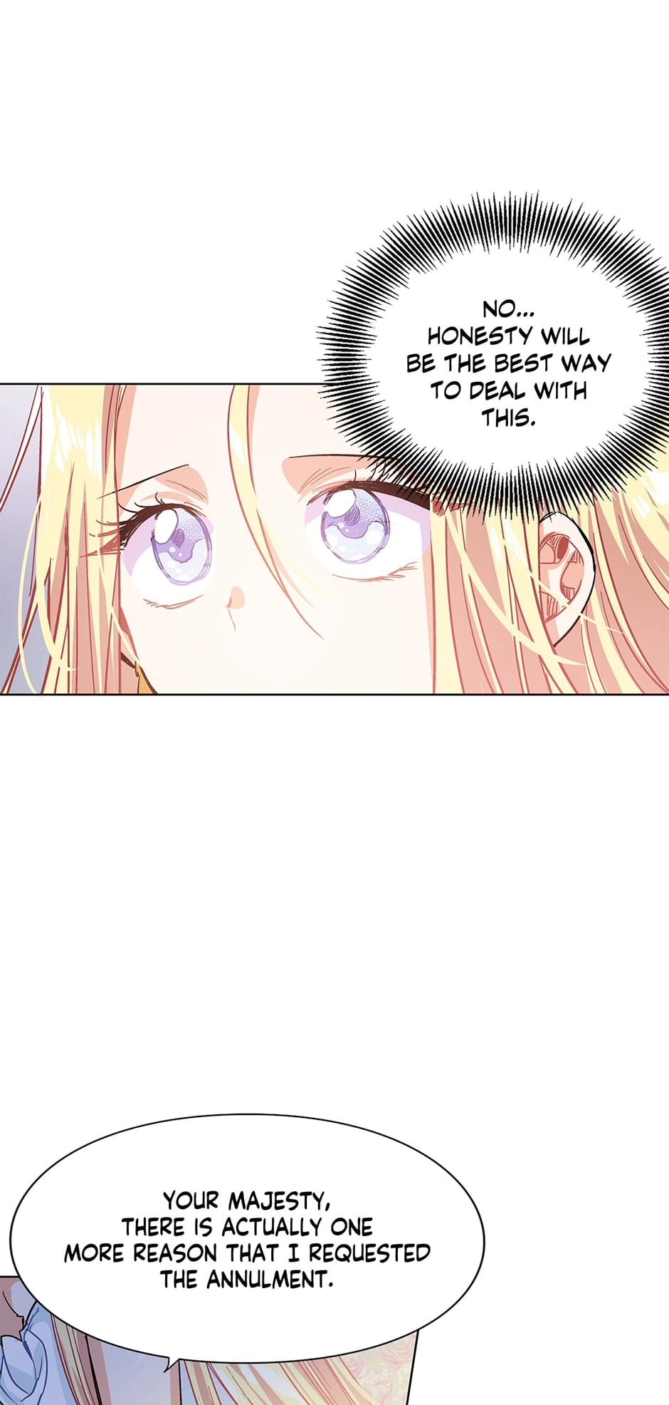 Doctor Elise Chapter 9 page 34 - 