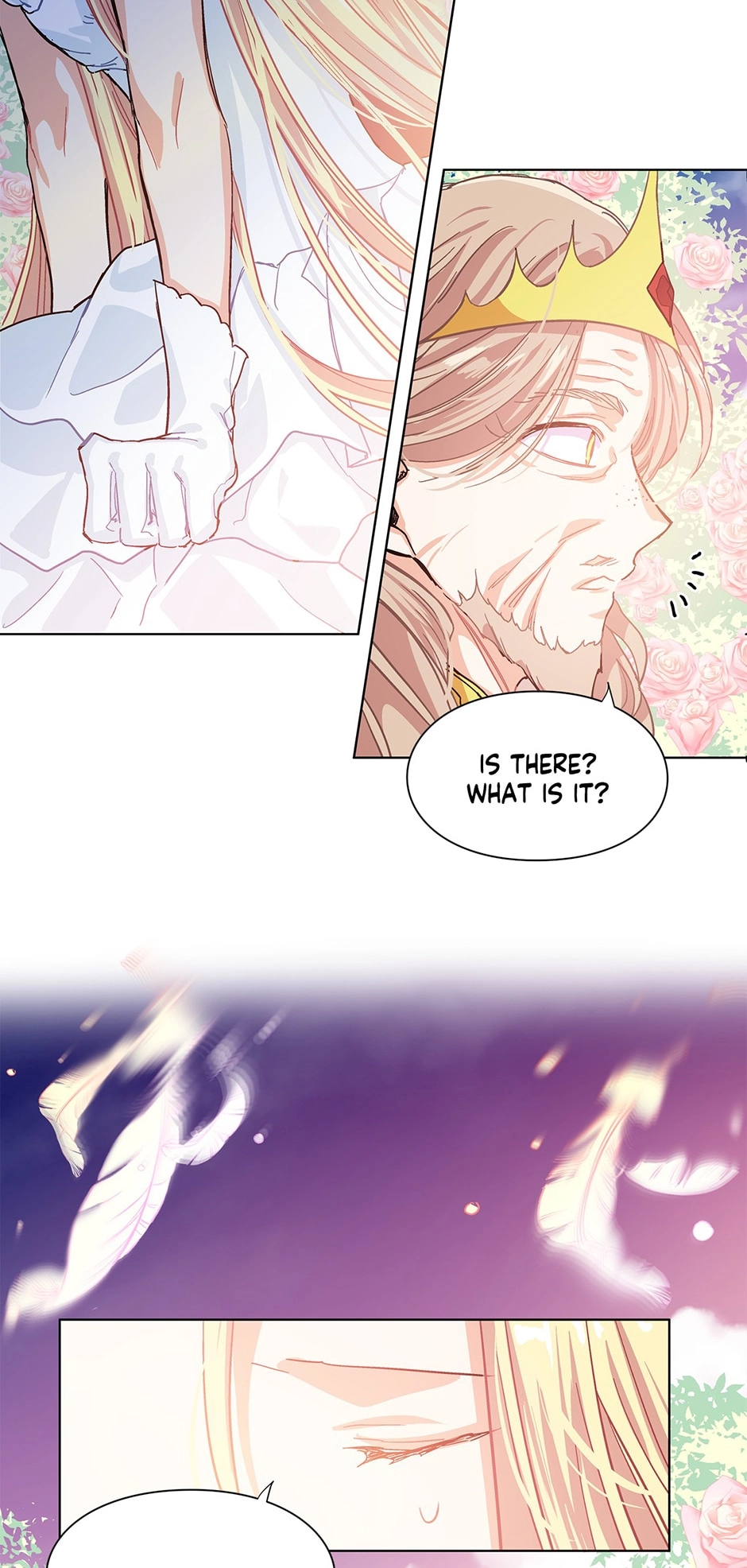 Doctor Elise Chapter 9 page 35 - 