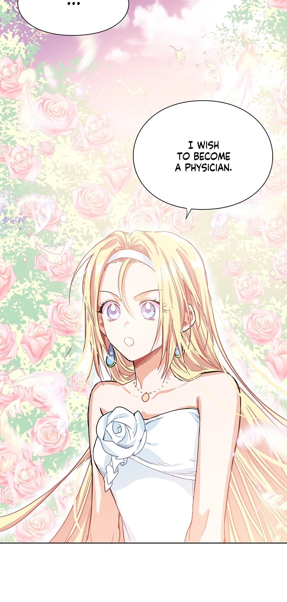 Doctor Elise Chapter 9 page 36 - 