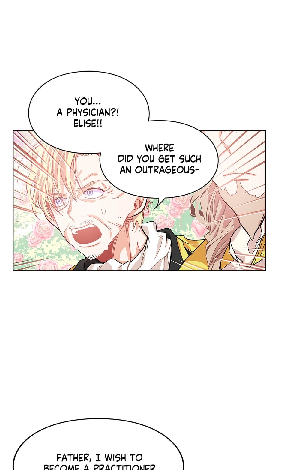 Doctor Elise Chapter 9 page 37 - 