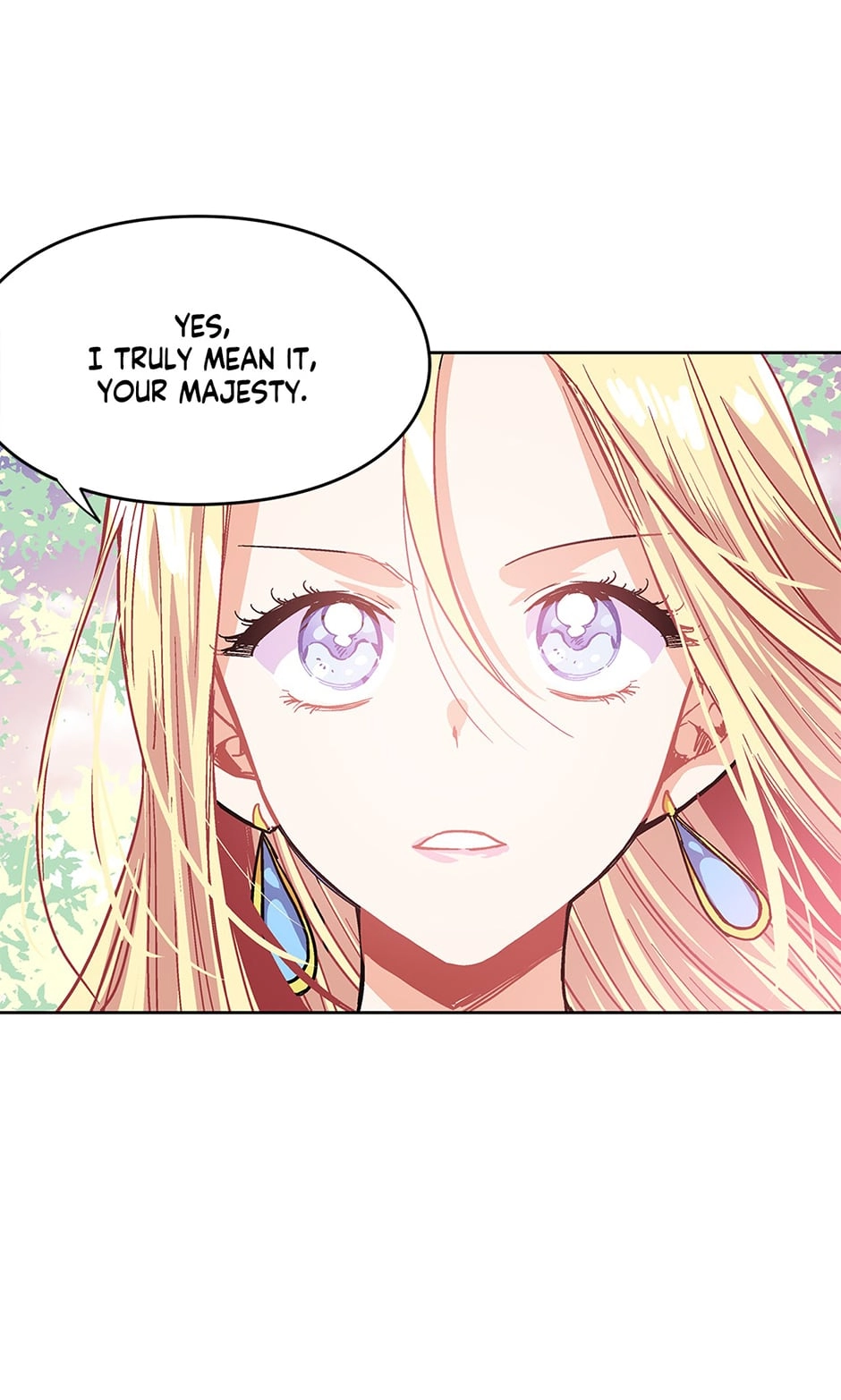 Doctor Elise Chapter 9 page 40 - 