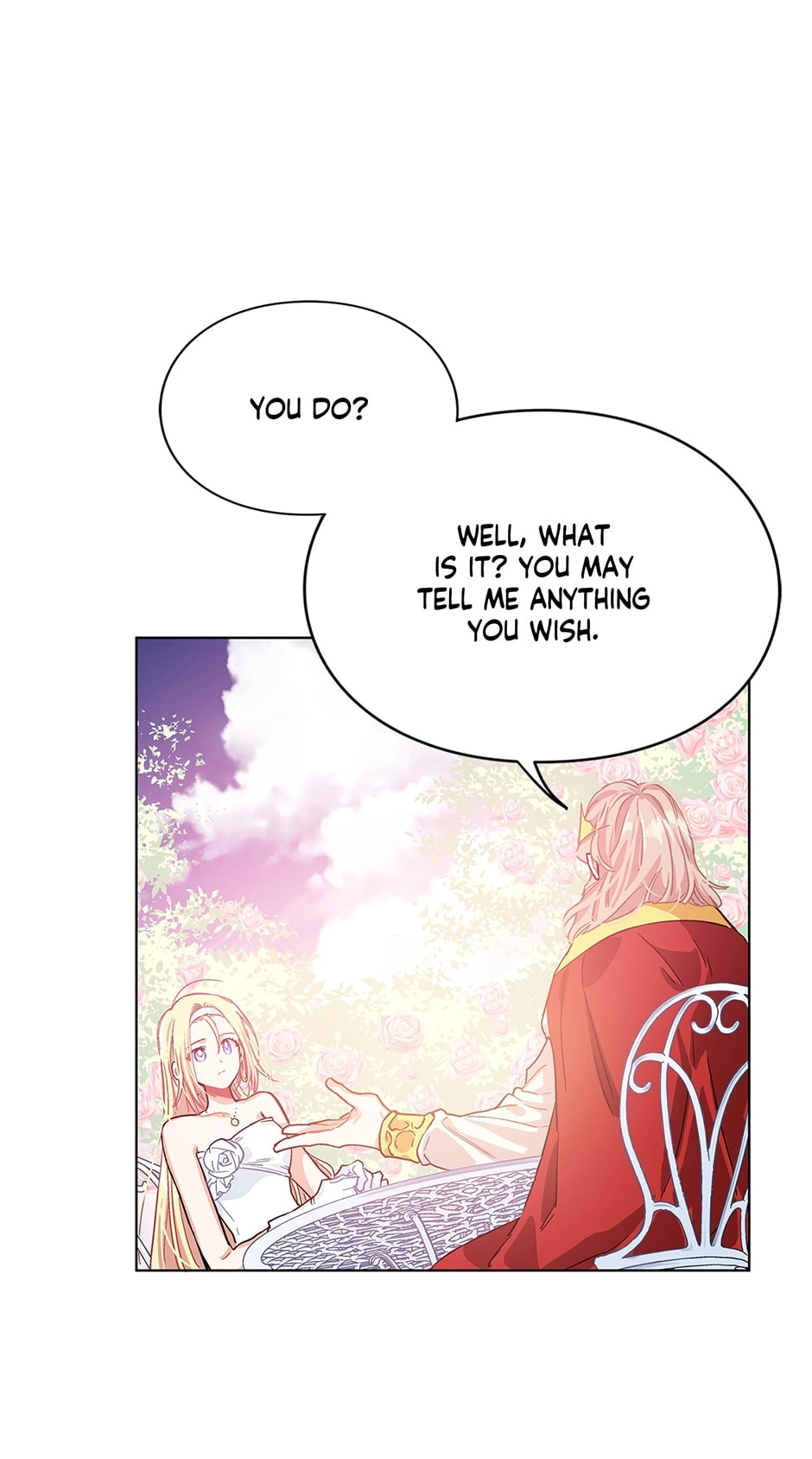 Doctor Elise Chapter 9 page 5 - 