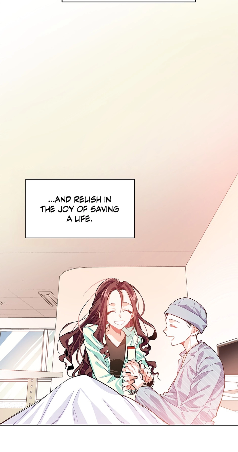 Doctor Elise Chapter 9 page 42 - 