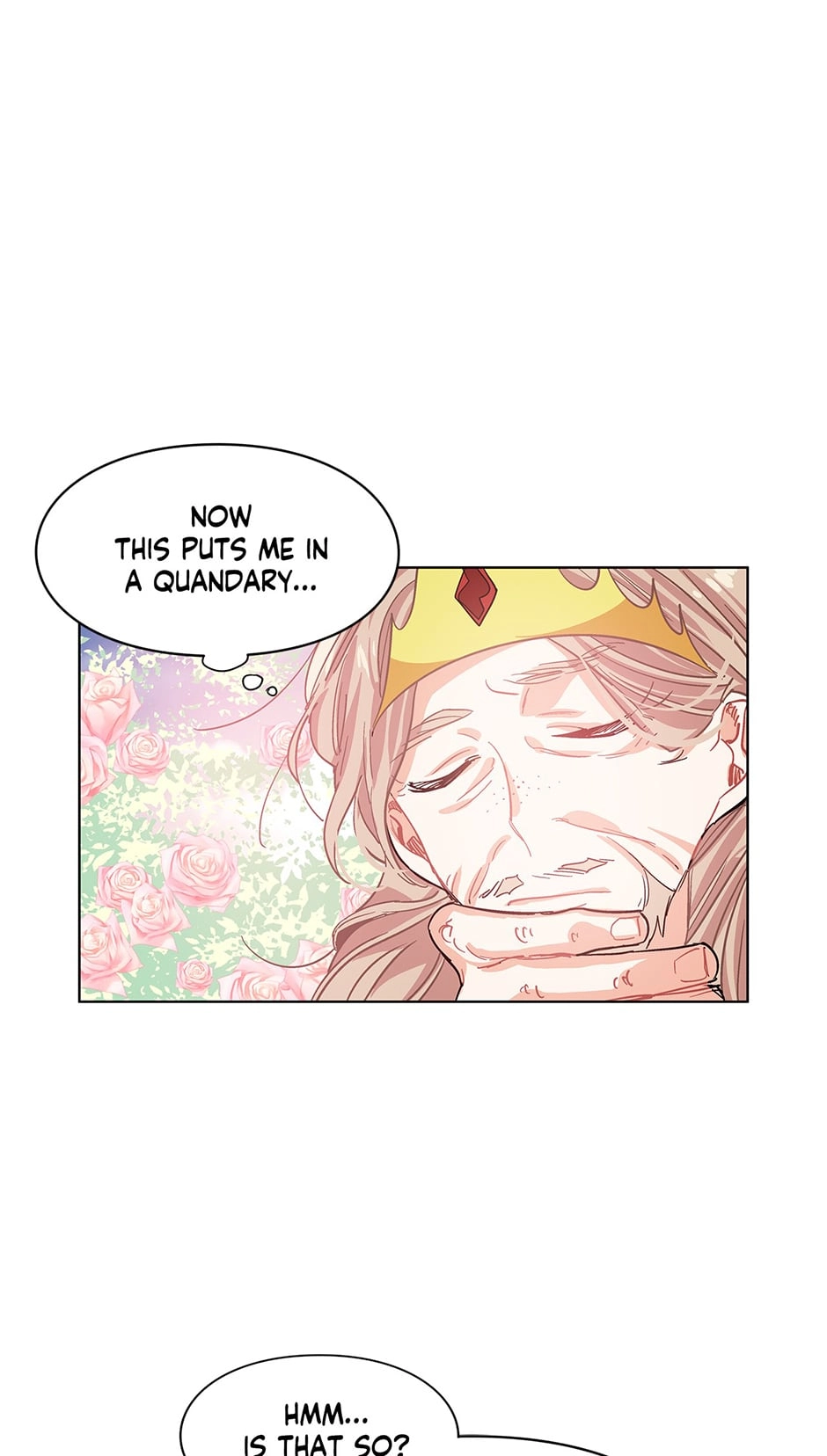 Doctor Elise Chapter 9 page 44 - 