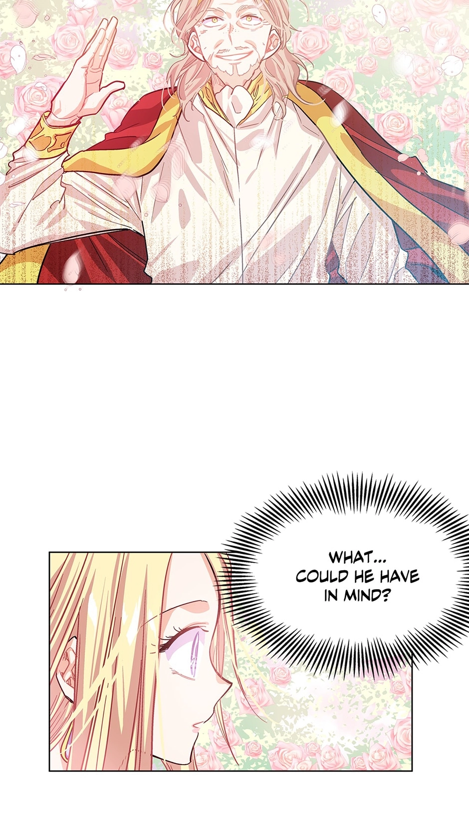 Doctor Elise Chapter 9 page 47 - 