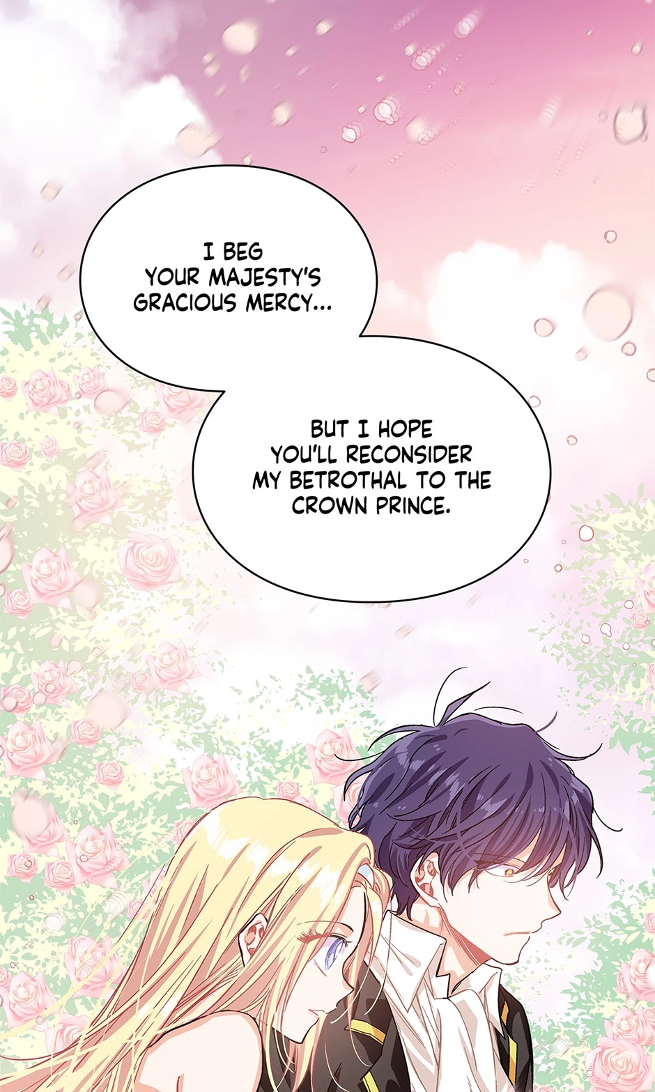 Doctor Elise Chapter 9 page 7 - 