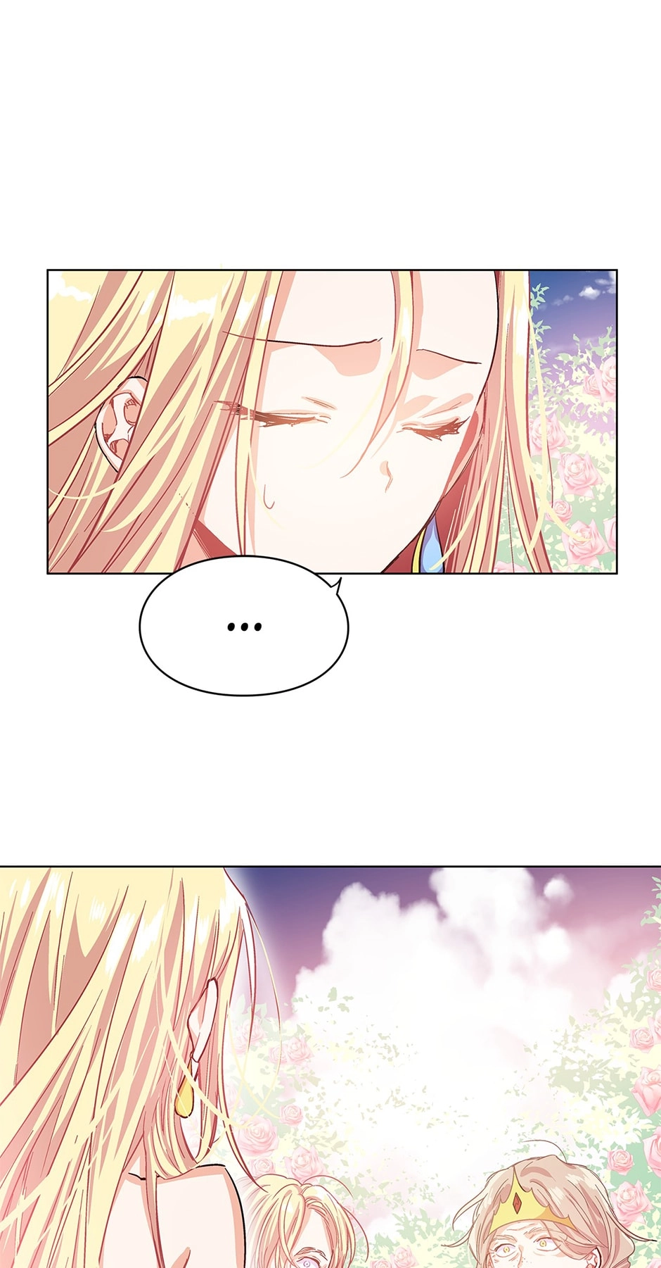 Doctor Elise Chapter 9 page 10 - 