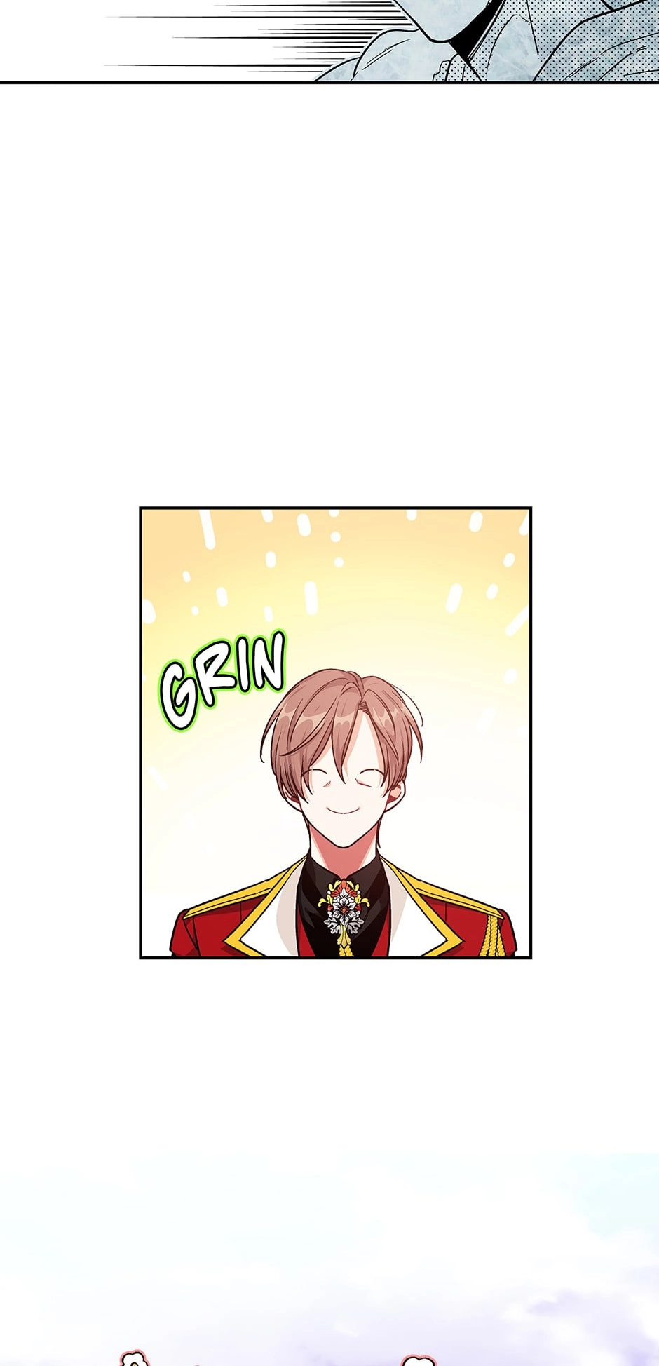 Doctor Elise Chapter 90 page 2 - 