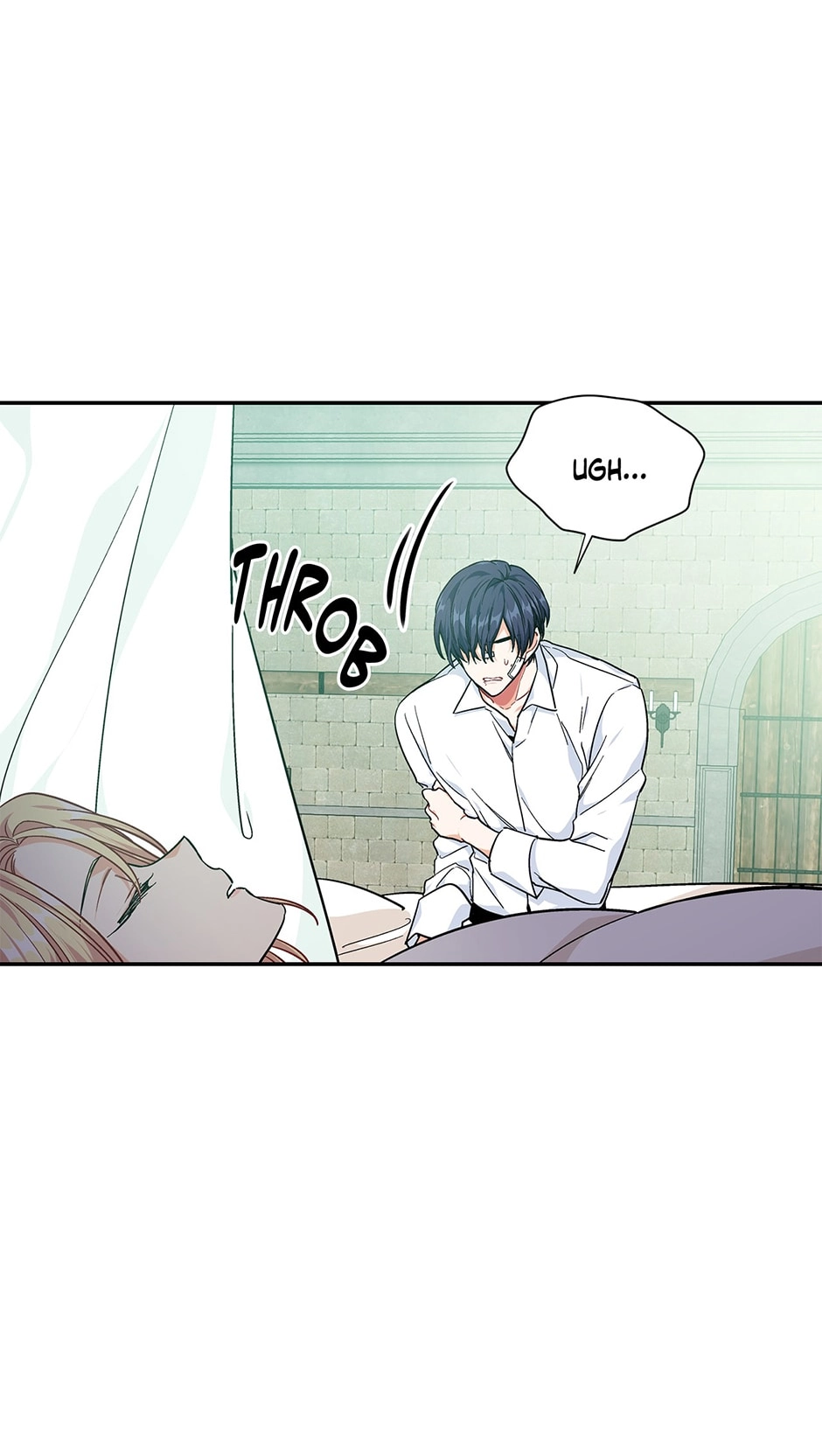 Doctor Elise Chapter 90 page 15 - 
