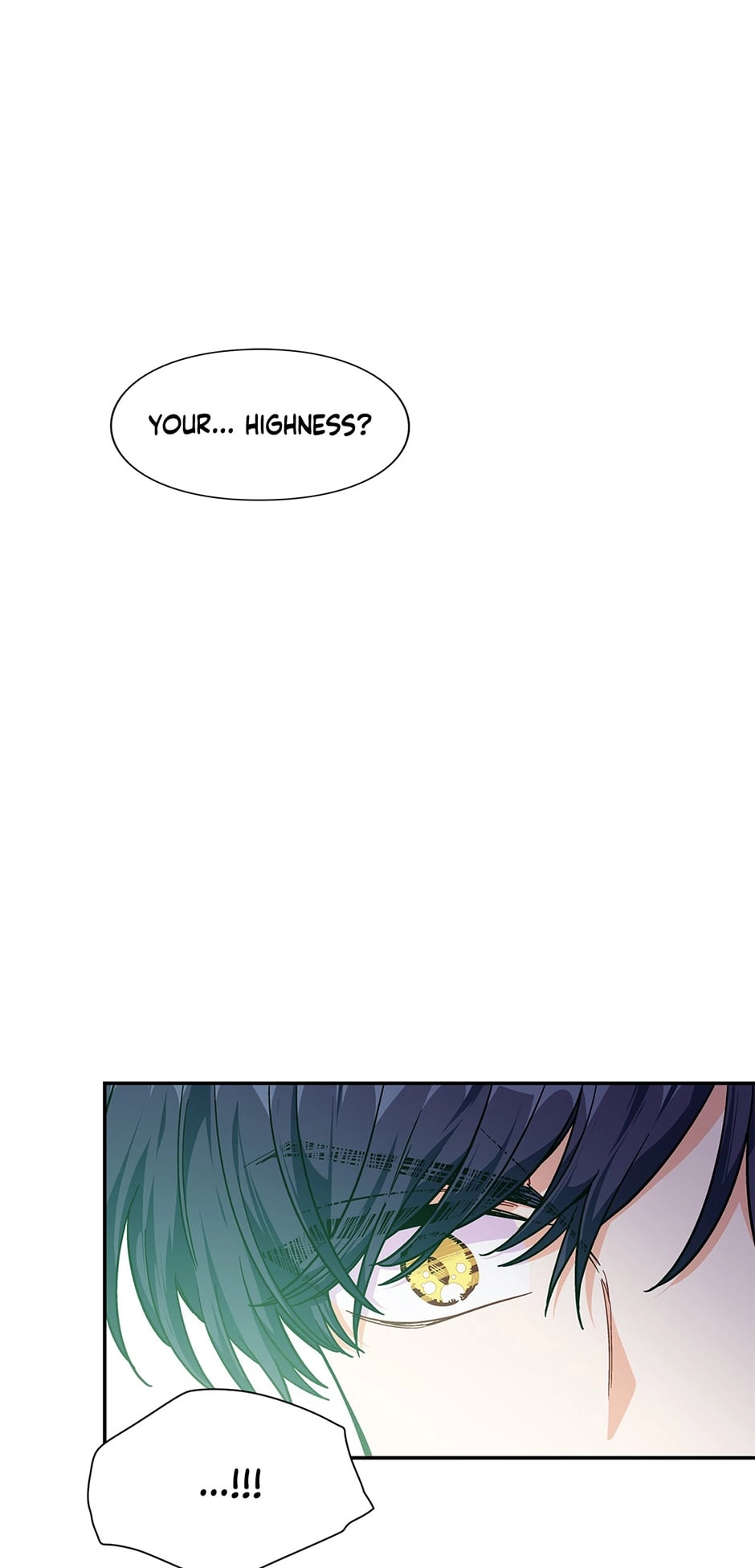Doctor Elise Chapter 90 page 20 - 