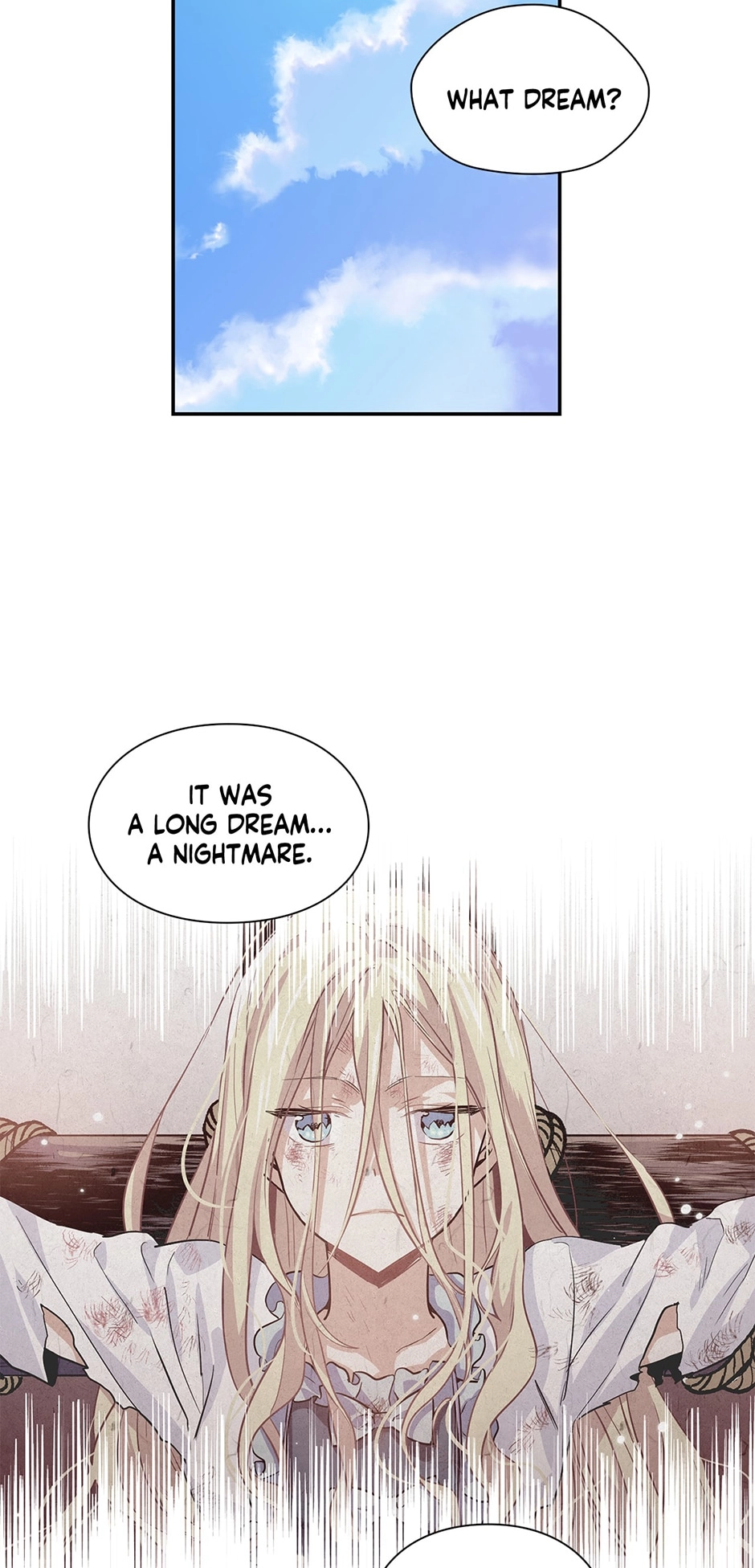 Doctor Elise Chapter 90 page 22 - 